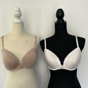 ❤️3/$30 Urban Dusk Intimates Bras (2)